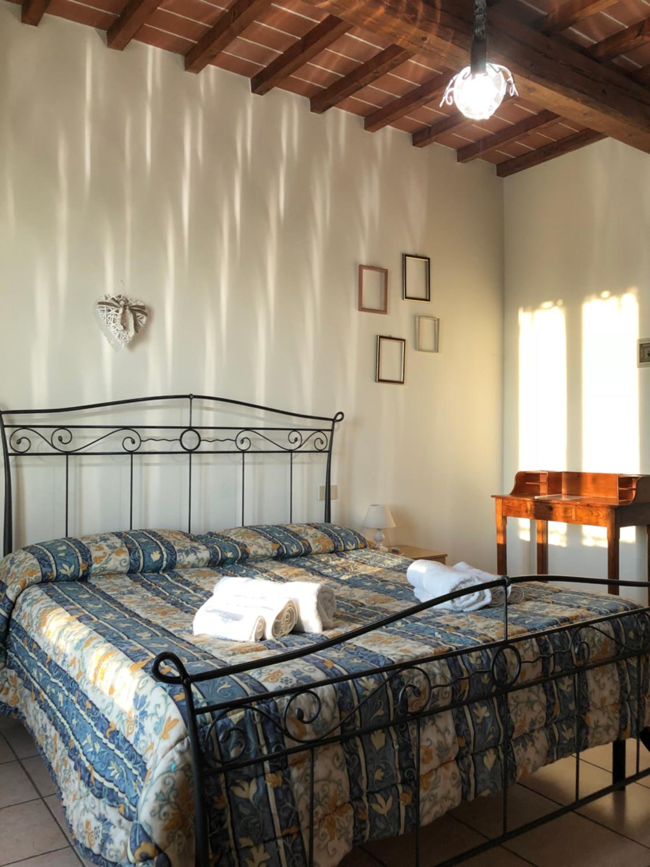 Double Room with Pool View photo 1