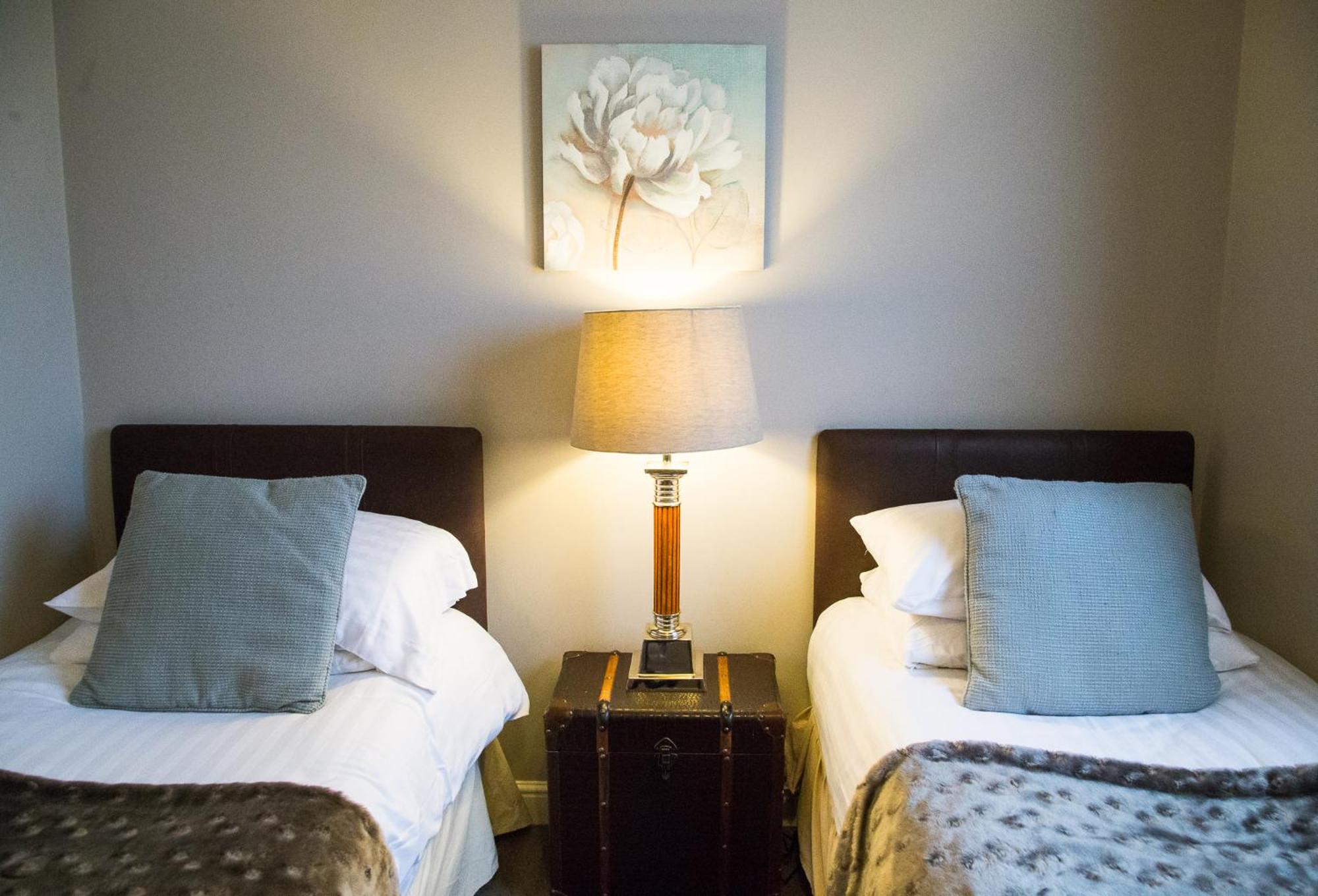 Quadruple Room - Photo 4