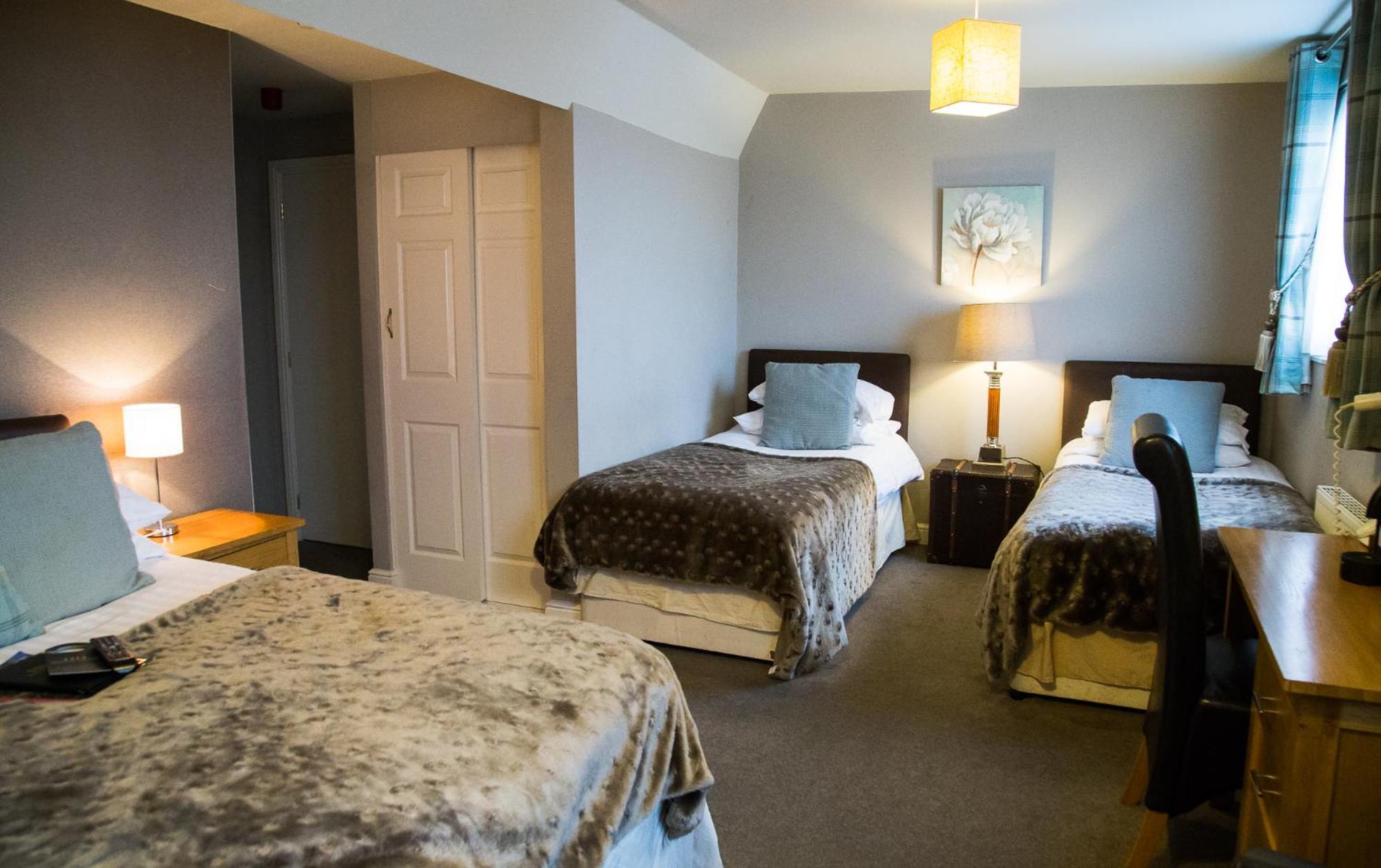 Superior Family Room - Photo 1