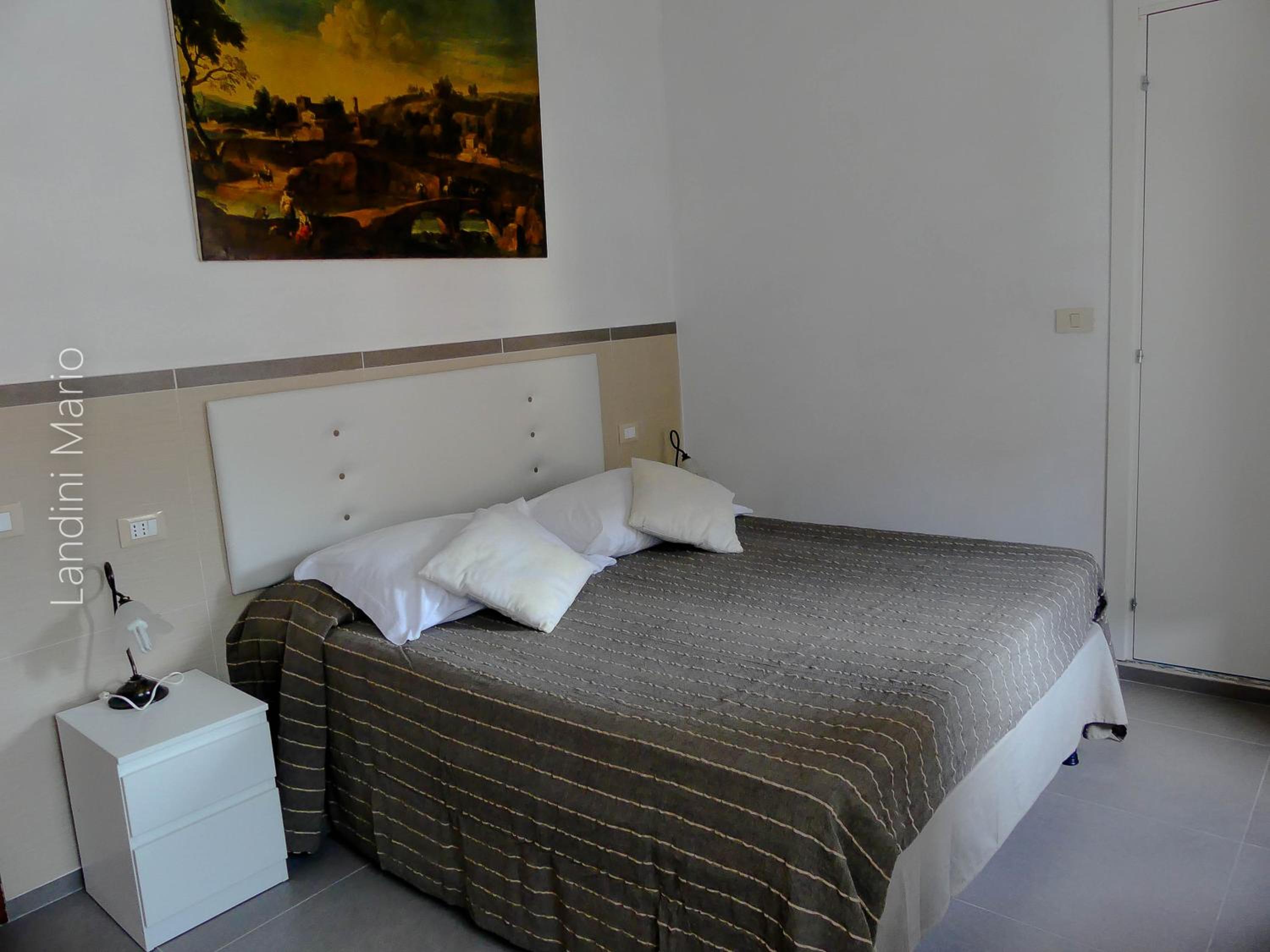 Double Room - Photo 1