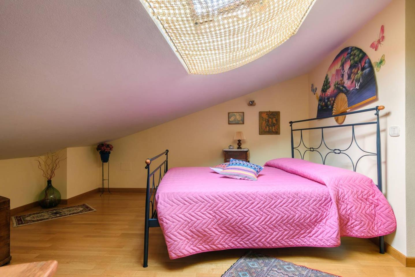Two Connecting Double Rooms photo 1