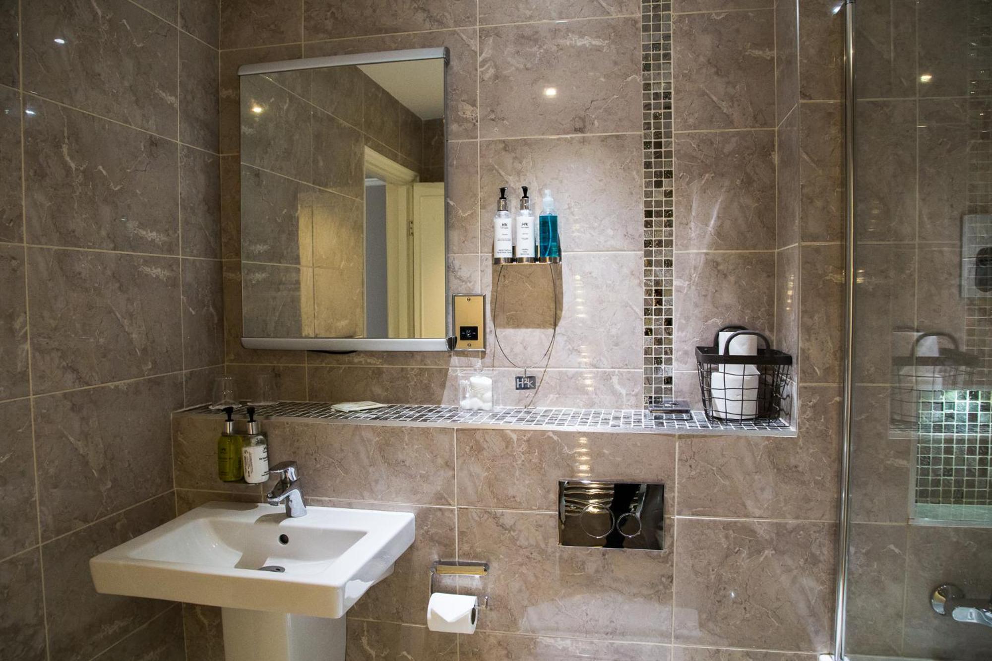 Deluxe King or Twin Room - Photo 8