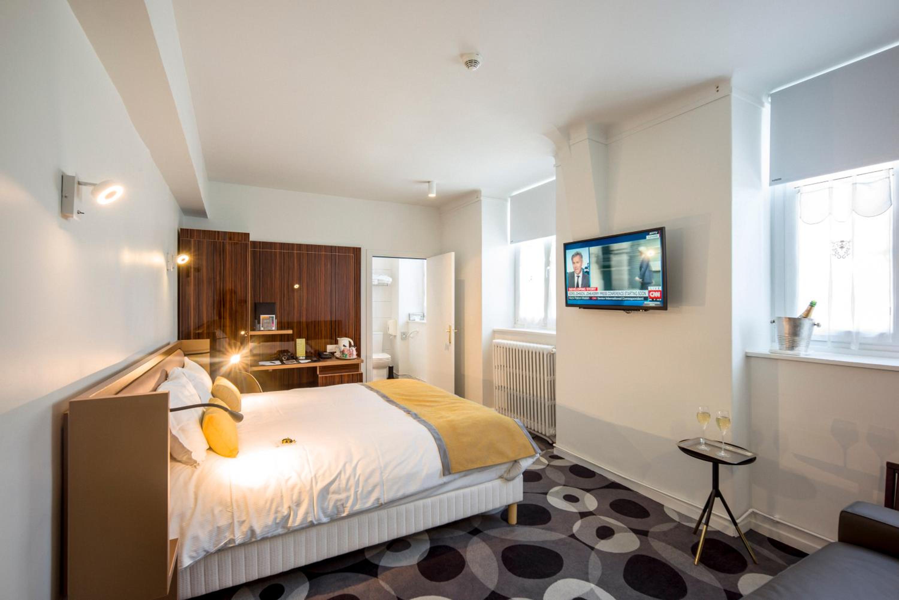 Junior Suite (4 Adults) photo 2