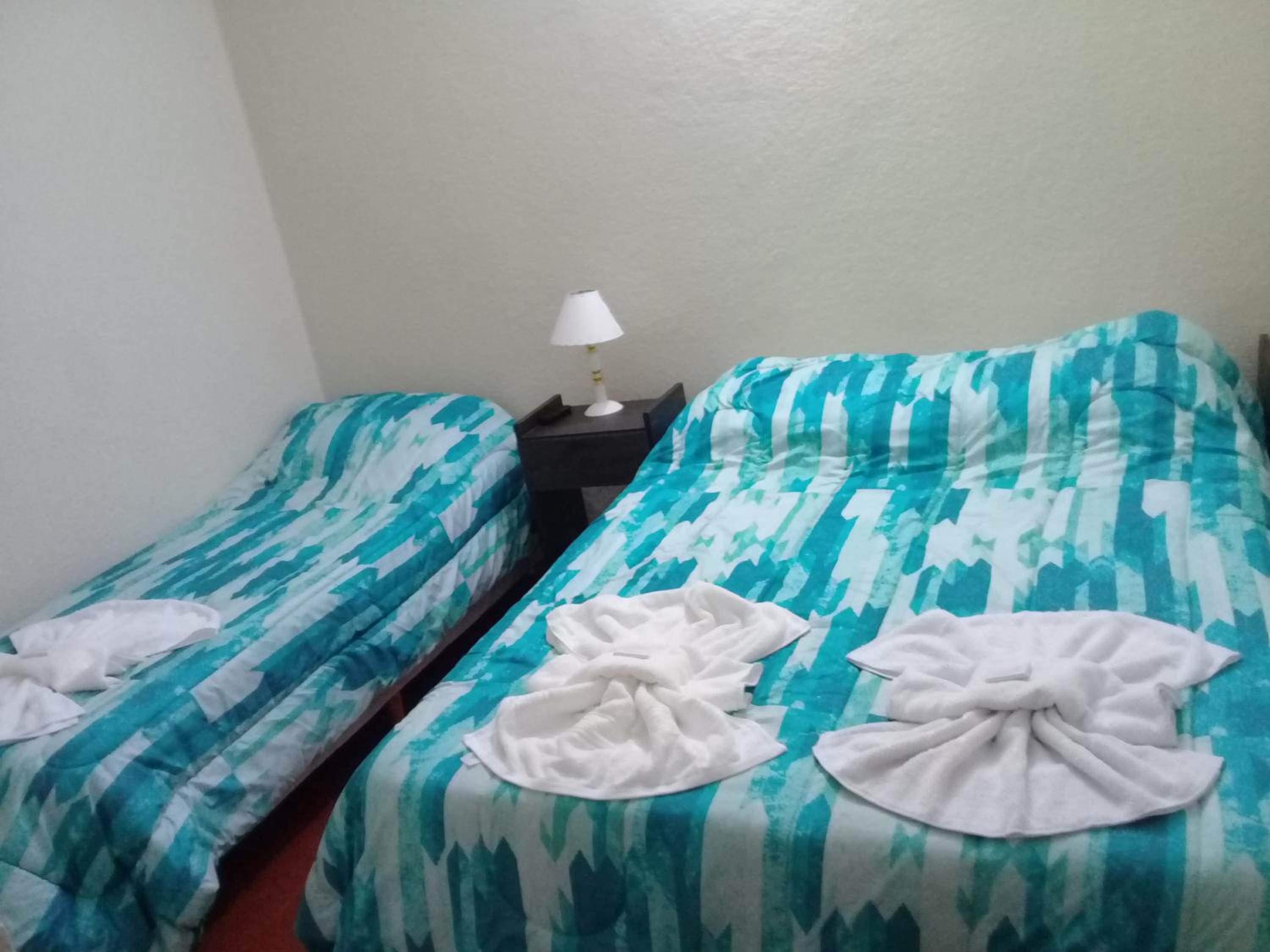 Triple Room photo 3