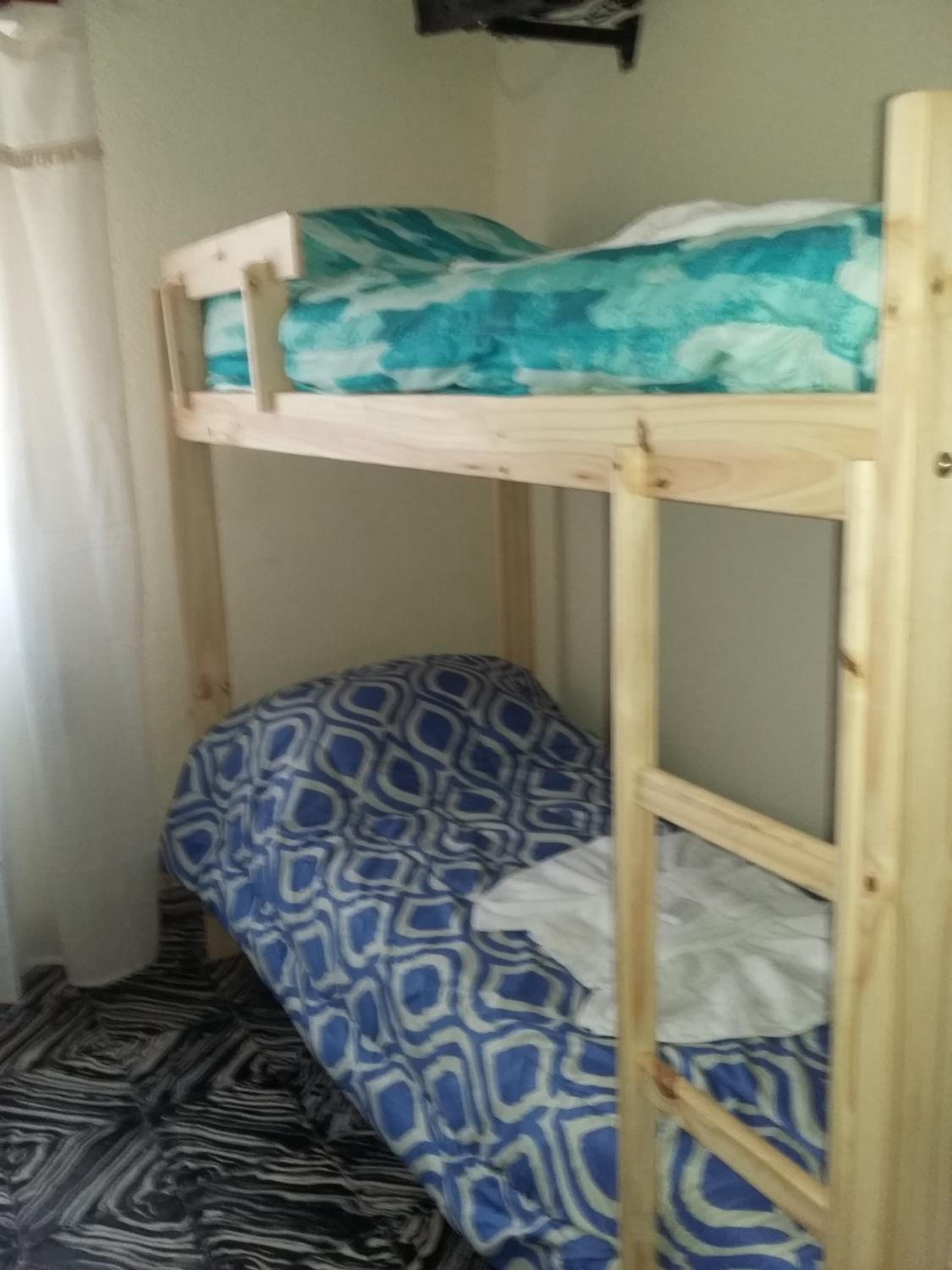 Quadruple Room photo 2