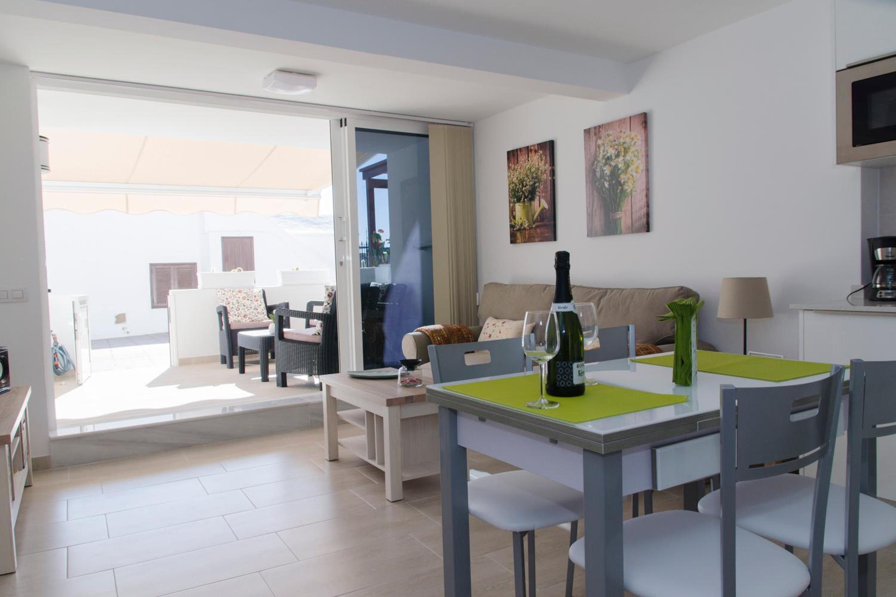 Apartamento