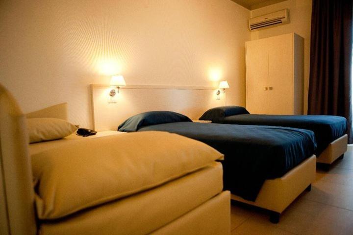 Triple Room photo 3