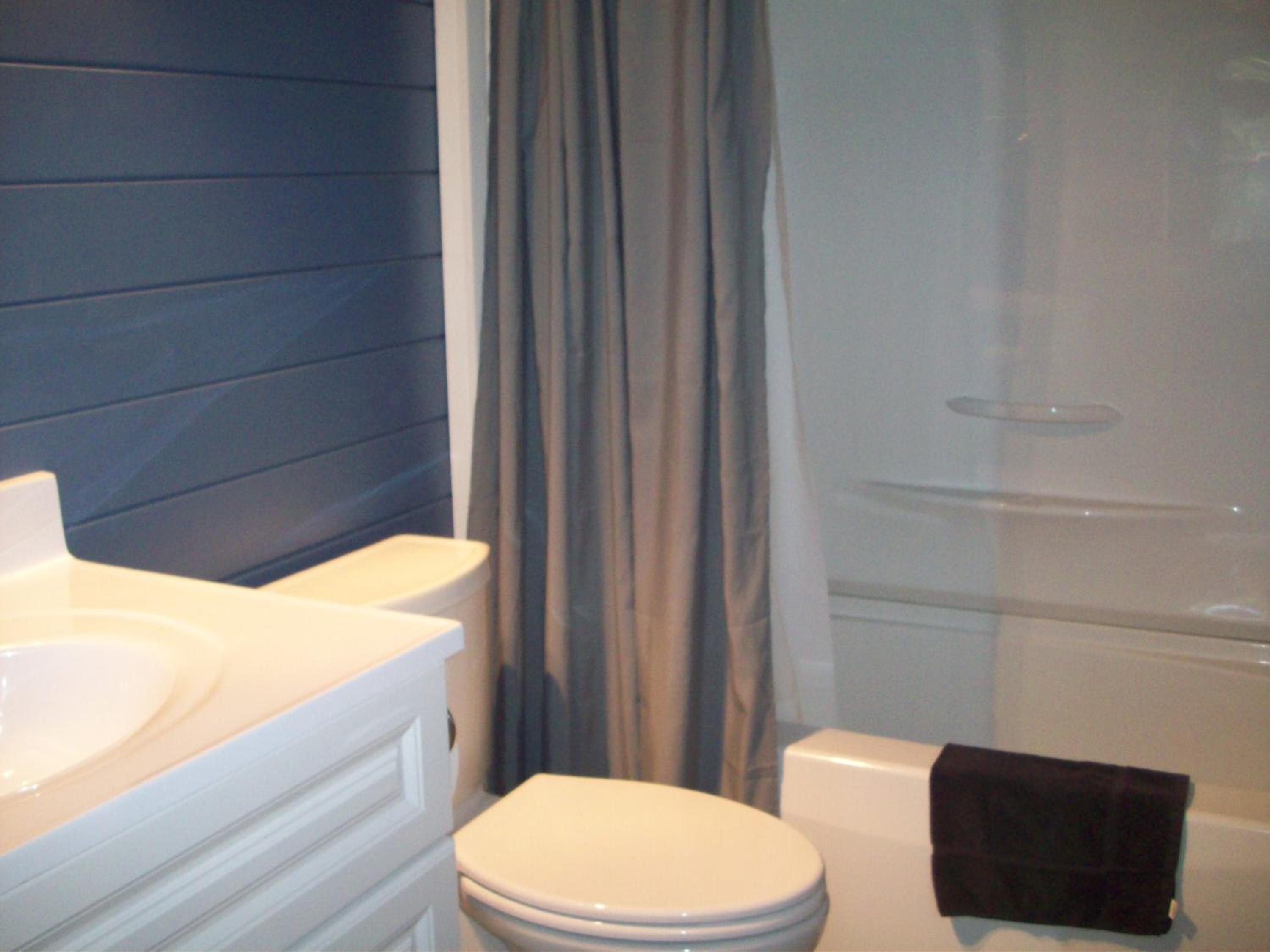 One-Bedroom Villa photo 1