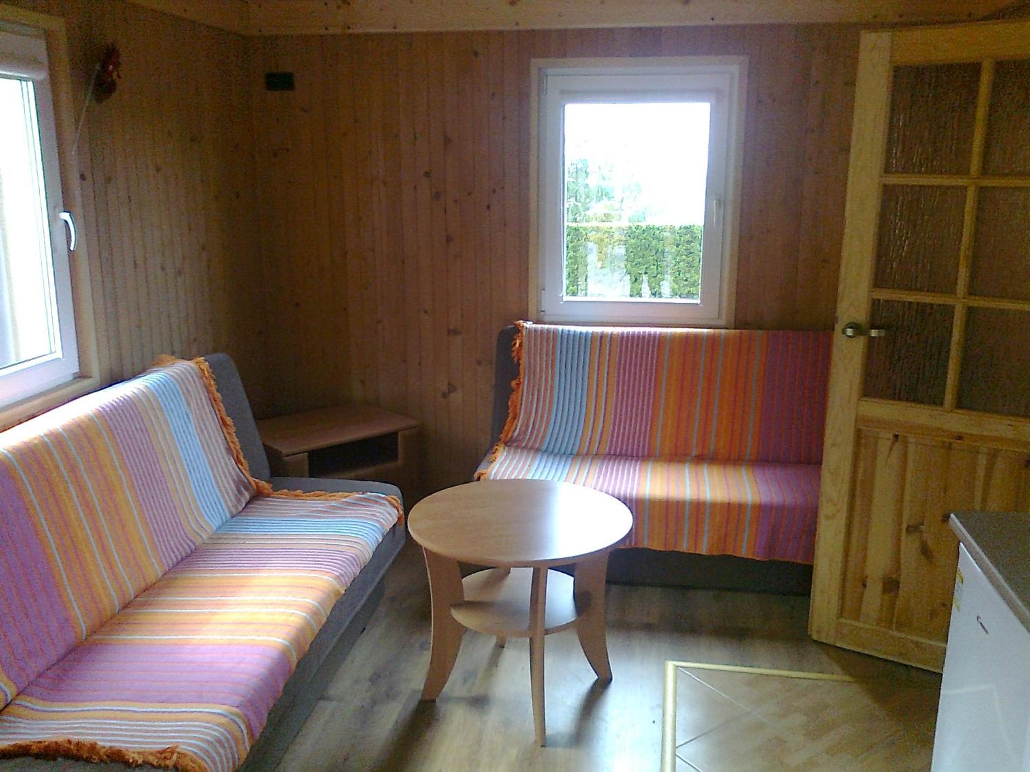 Chalet photo 2