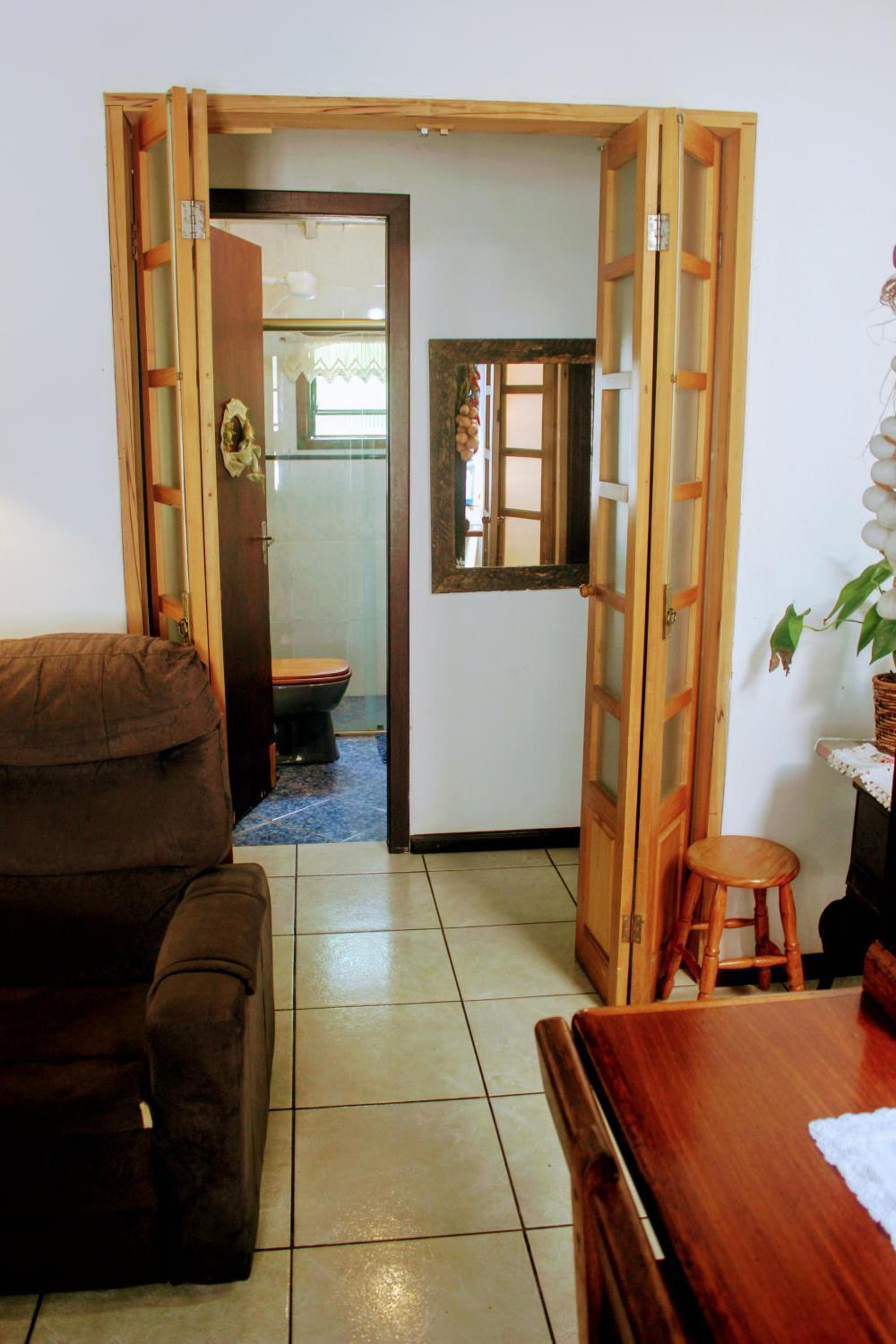 Two-Bedroom Townhouse photo 3