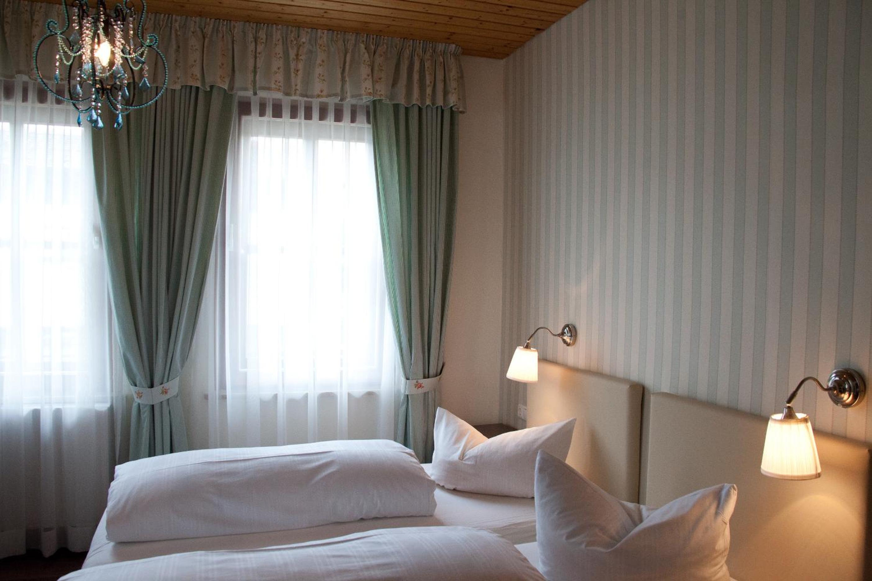 Standard Single Room photo 2