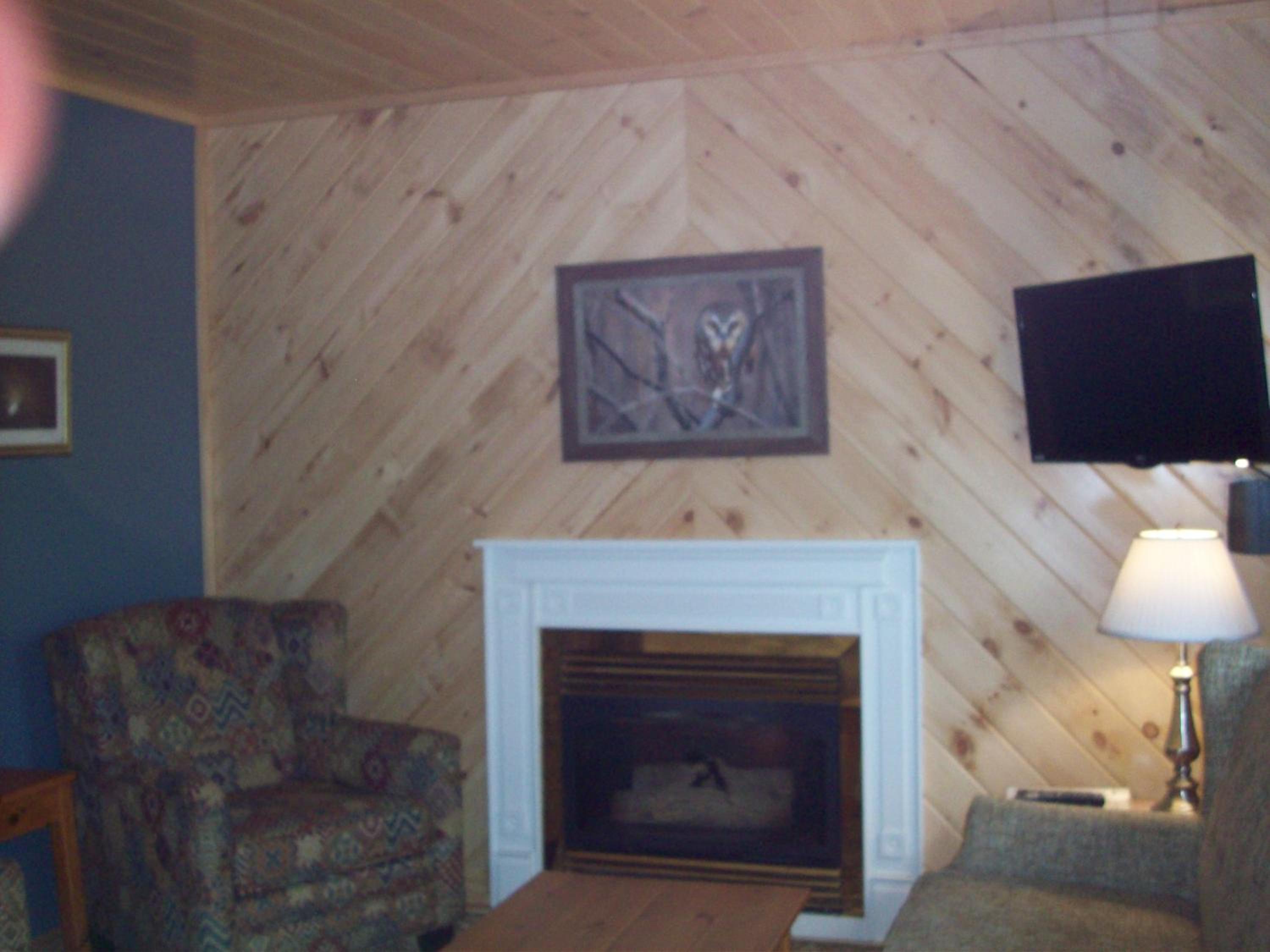 Family Cottage