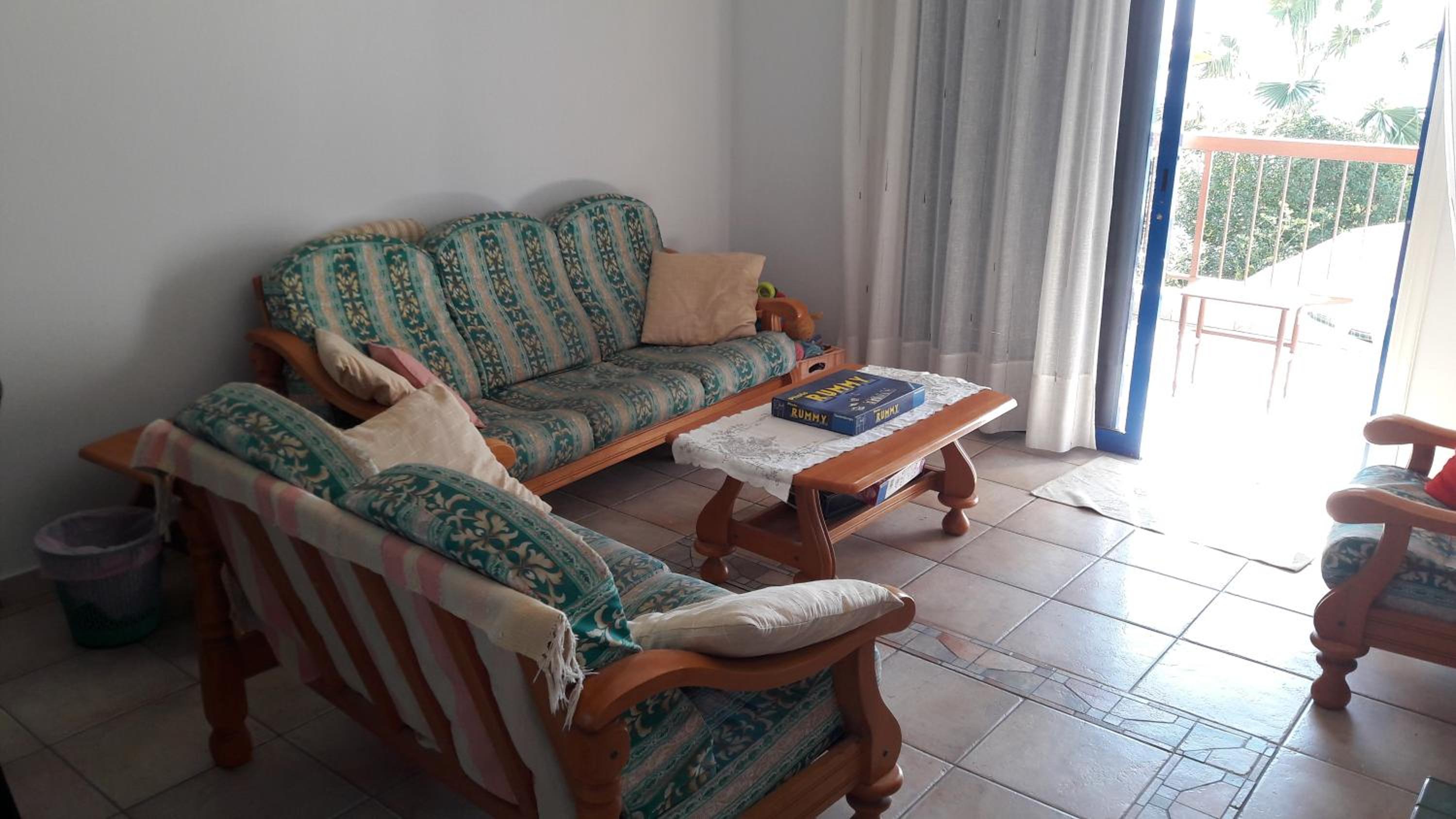 Apartment with Sea View photo 3