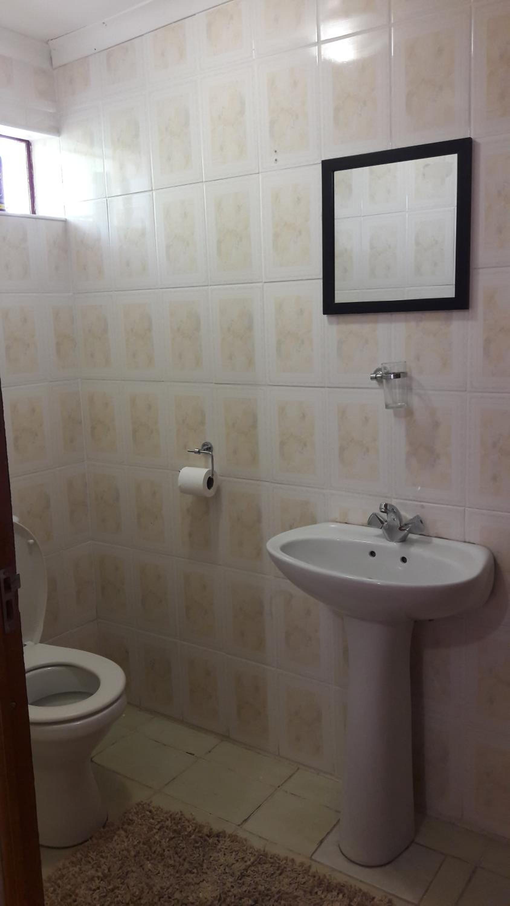 Budget Double Room photo 2