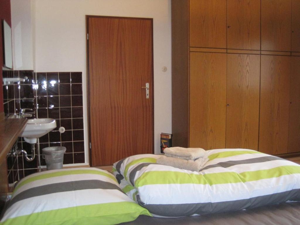 Four-Bedroom House photo 1