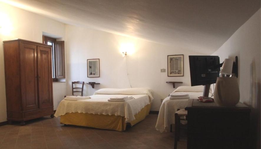 Triple Room photo 3