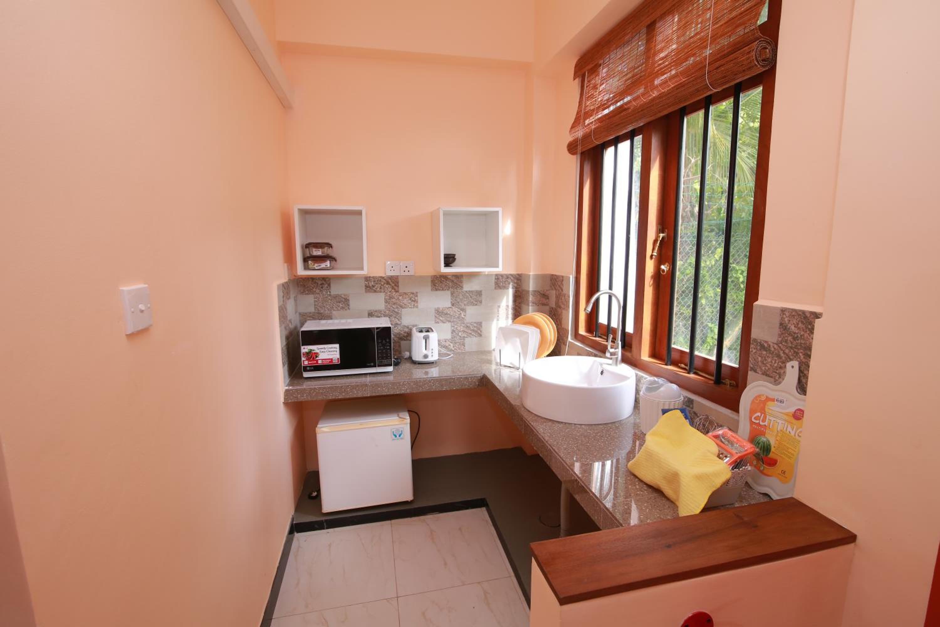 Deluxe Triple Room photo 2