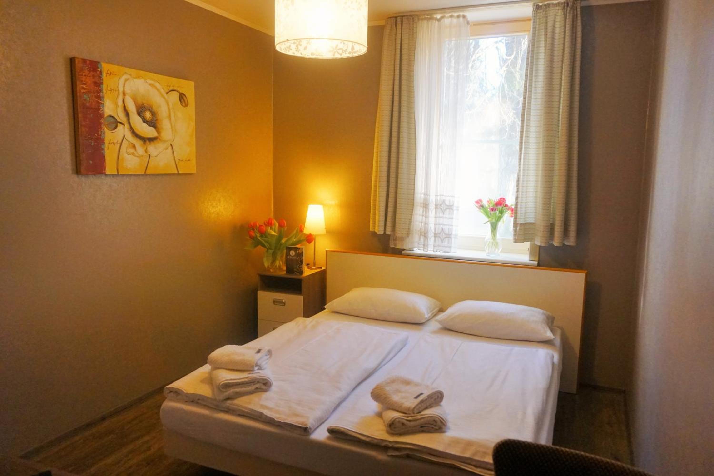 Budget Double Room photo 1