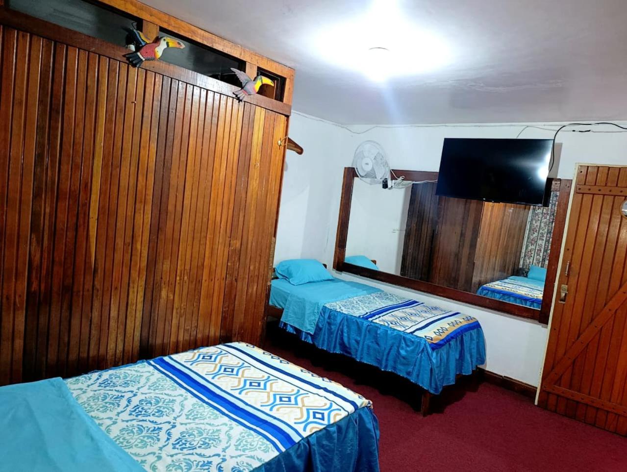 Deluxe Room (1 adult + 1 child)