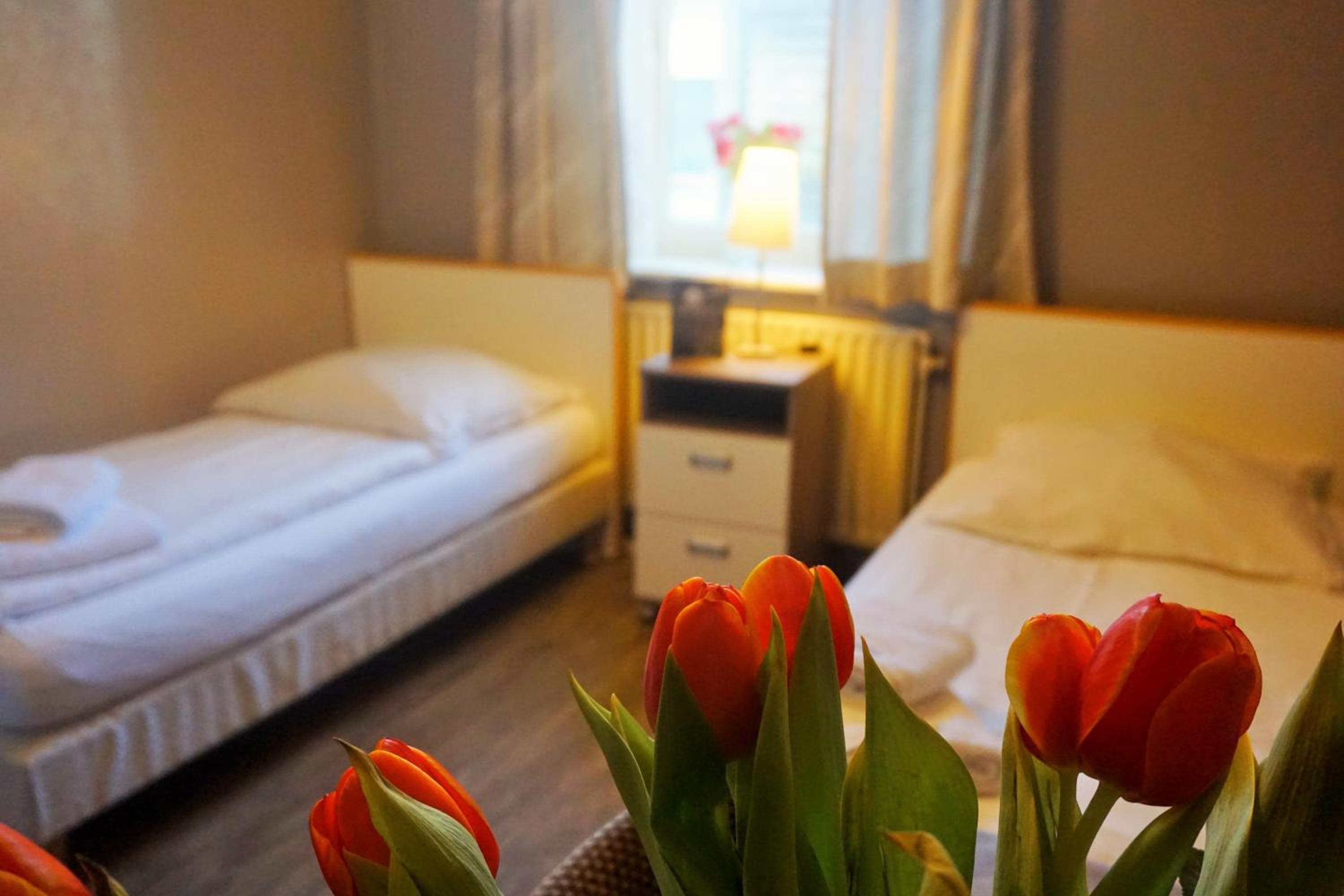 Budget Double Room photo 2
