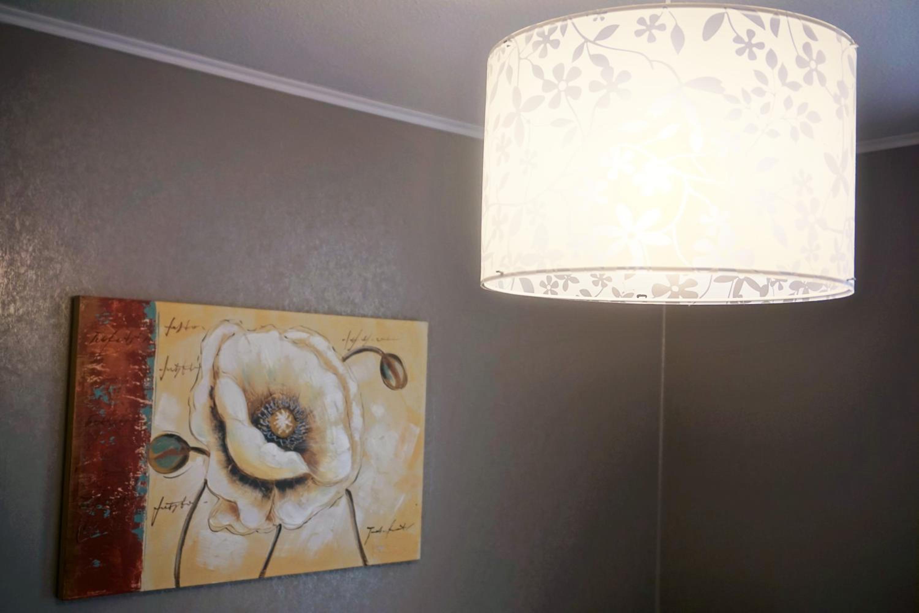 Budget Double Room photo 3