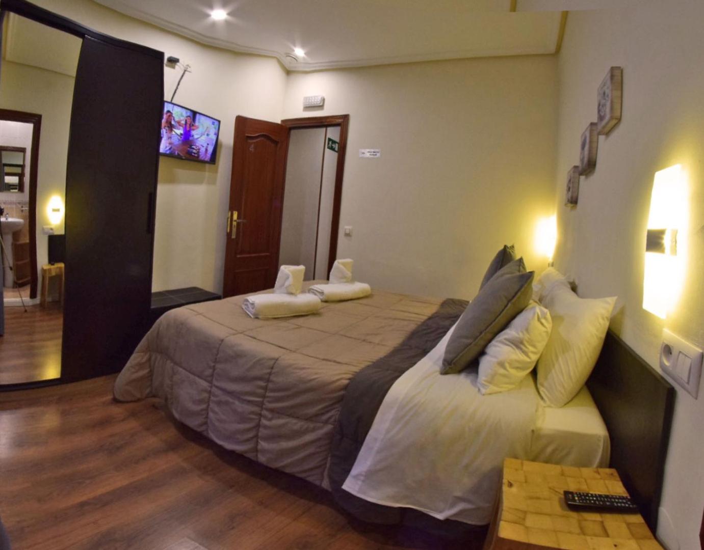 Double Room photo 2