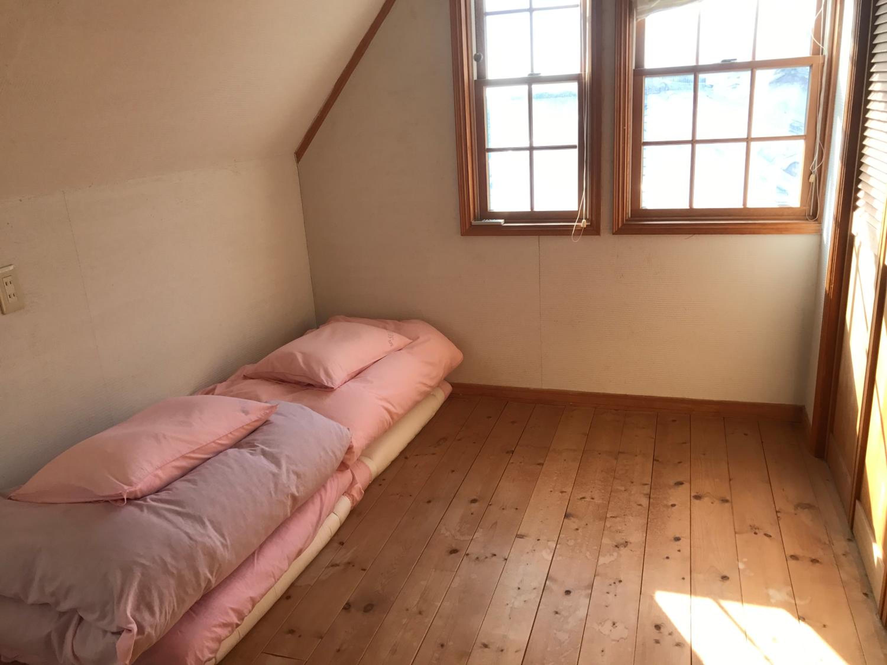Triple Room photo 1