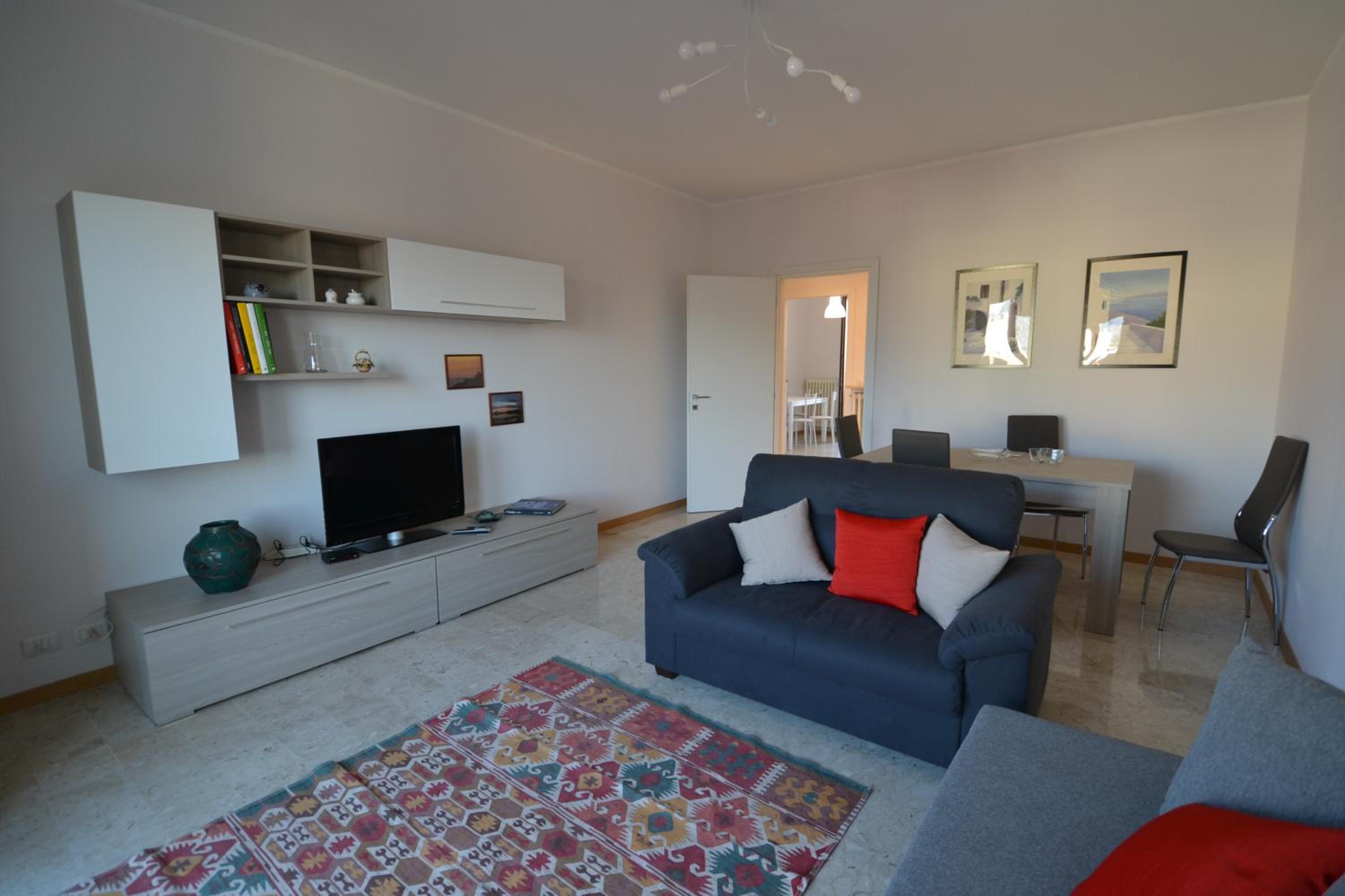 Deluxe Apartment photo 1