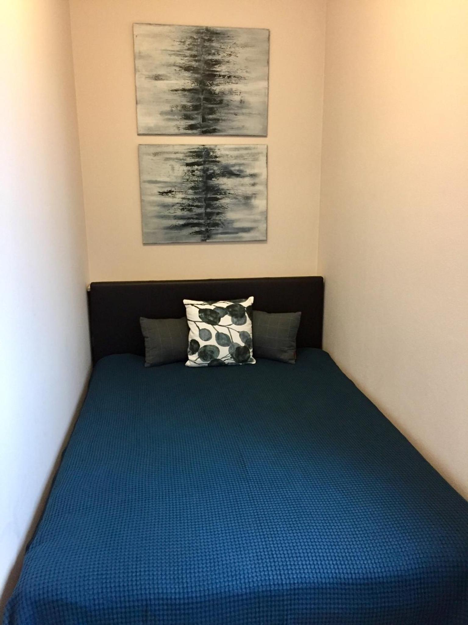 Apartment with Terrace photo 2