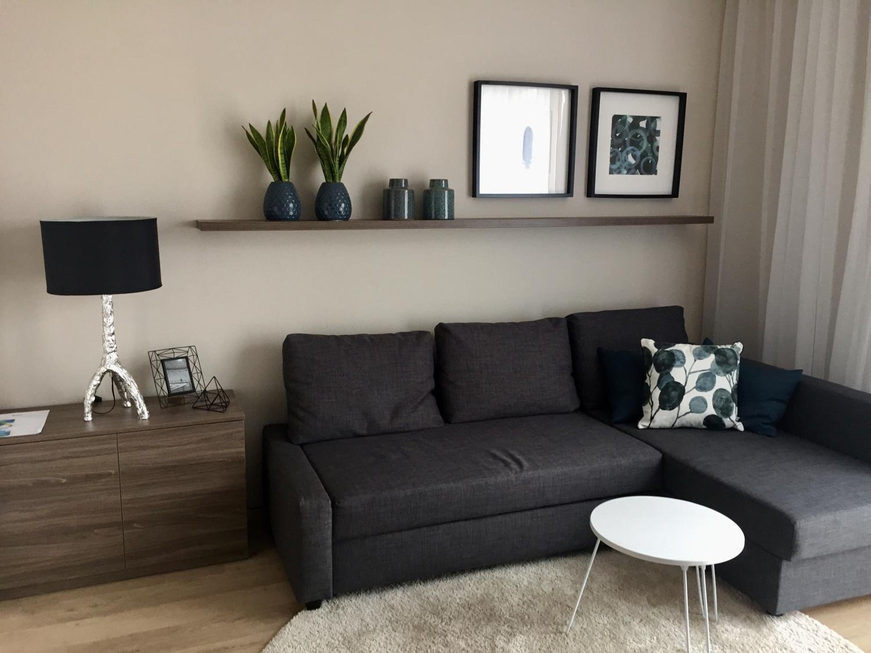 Apartment with Terrace photo 1