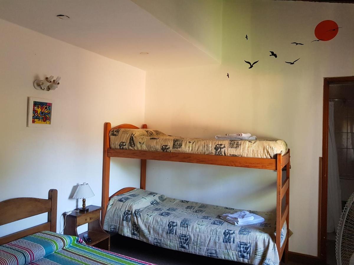 Budget Triple Room