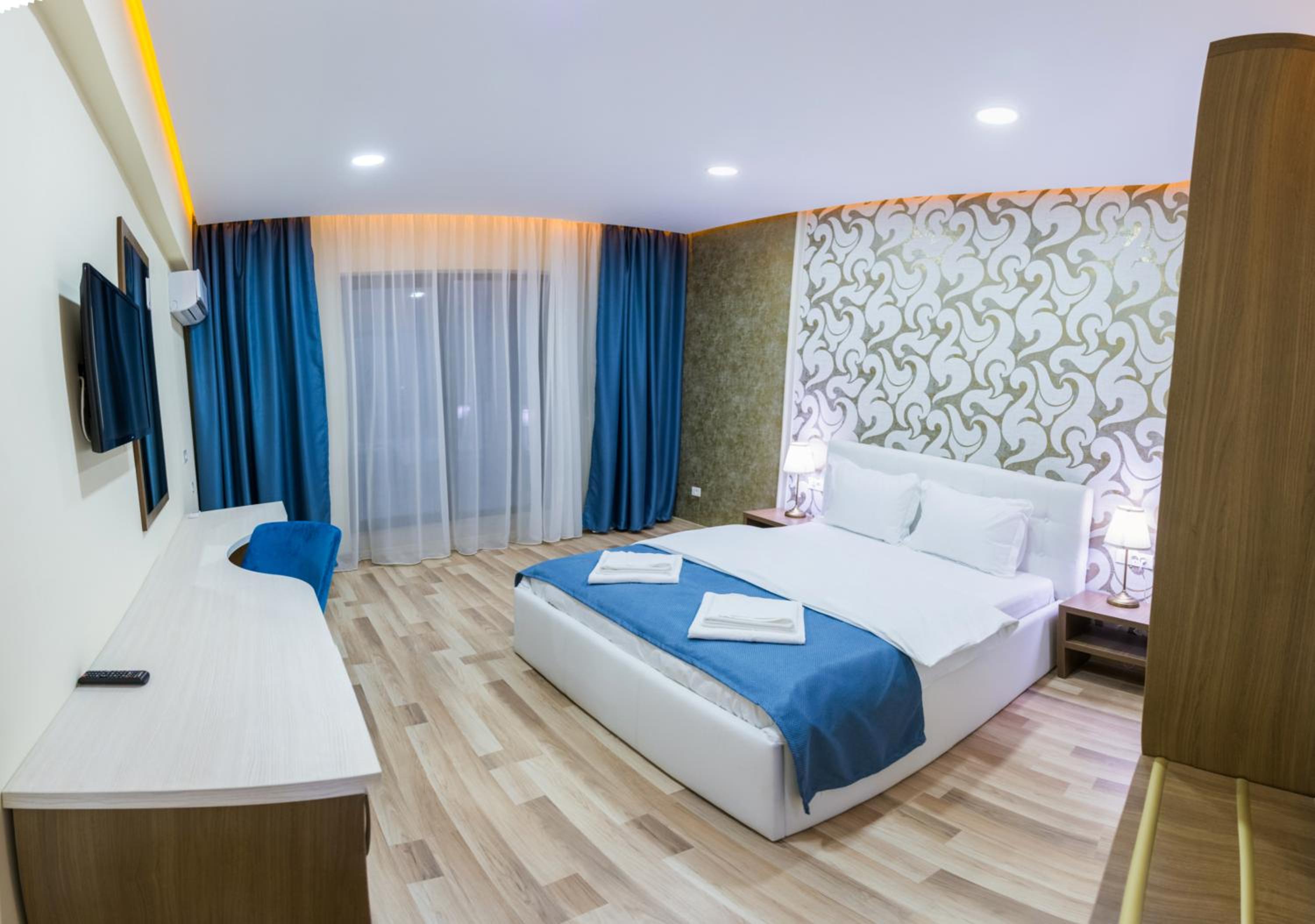 Superior Double Room photo 3