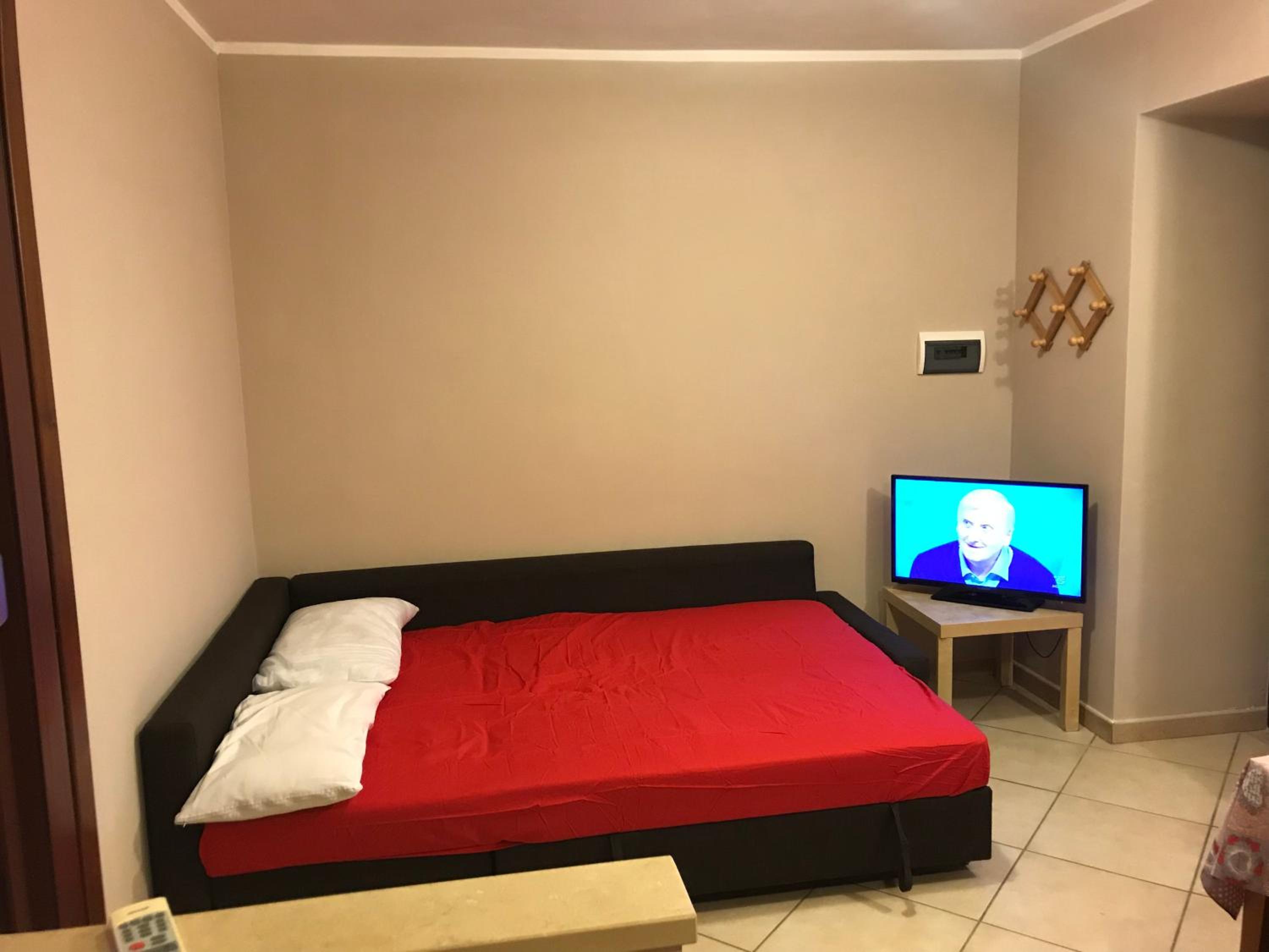 Apartment photo 1