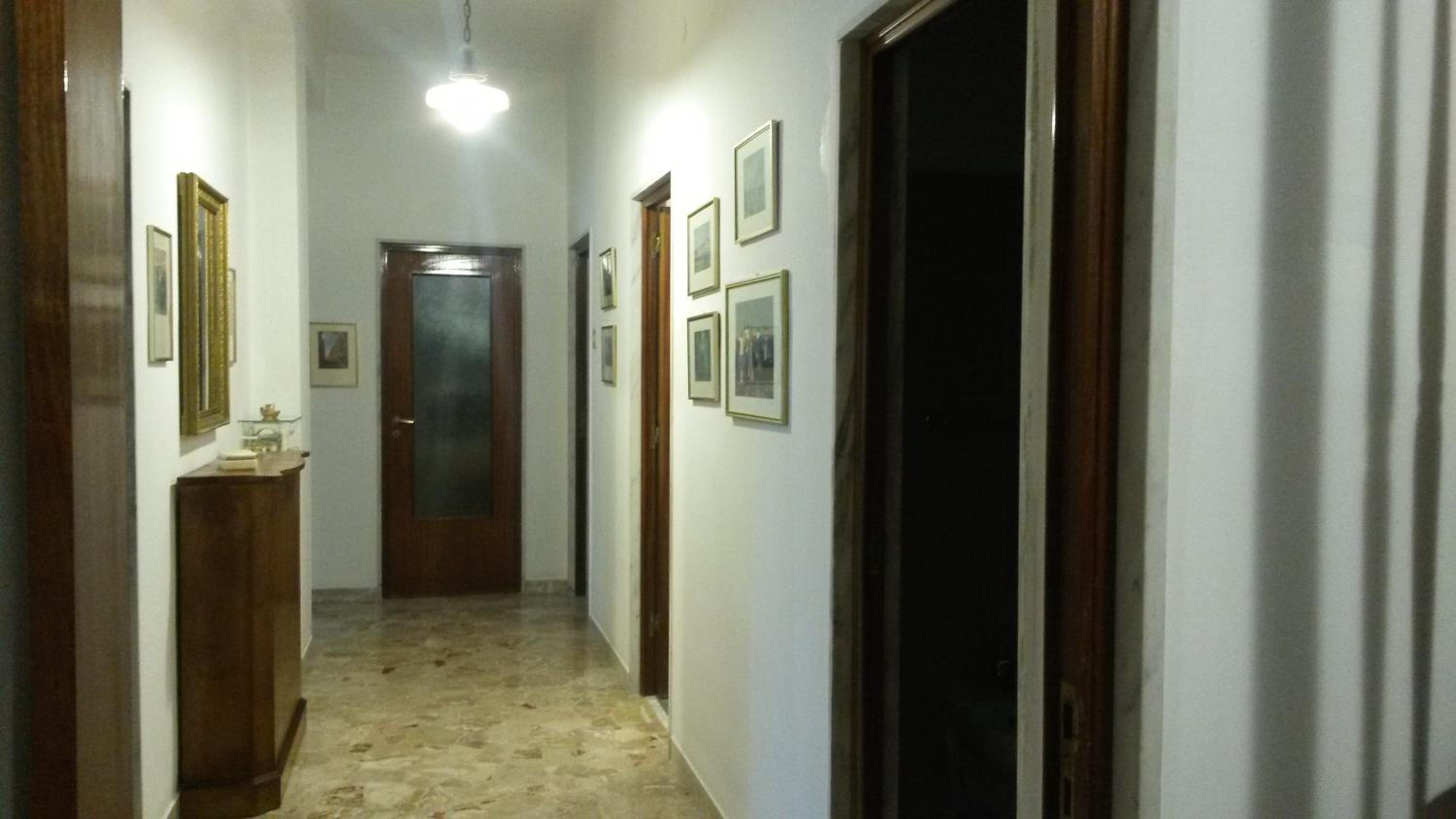 Duplex Apartment