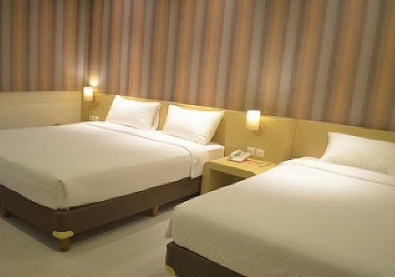 Deluxe Triple Room - Photo 4