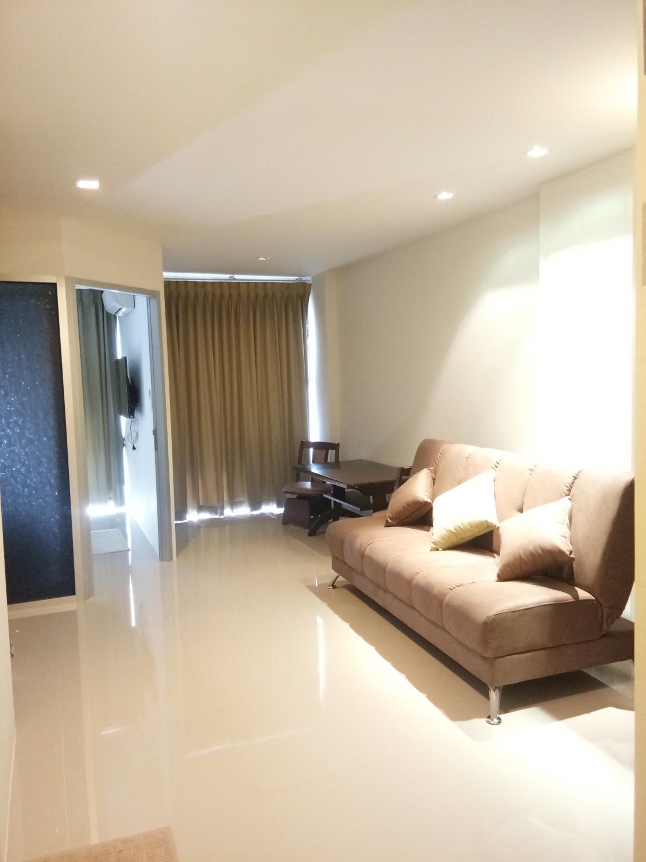 Apartment with Sea View photo 3