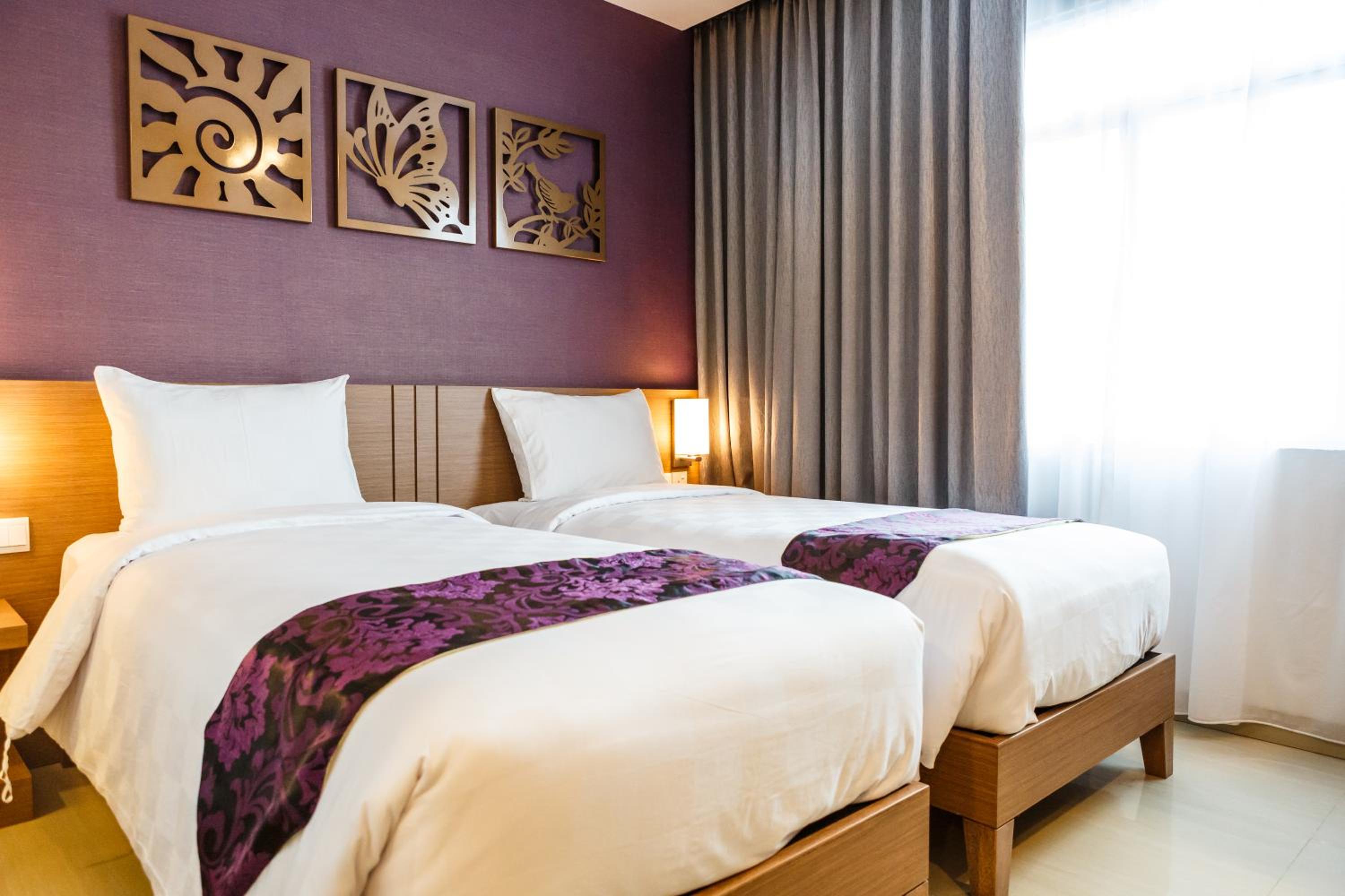 Superior Twin Room photo 3