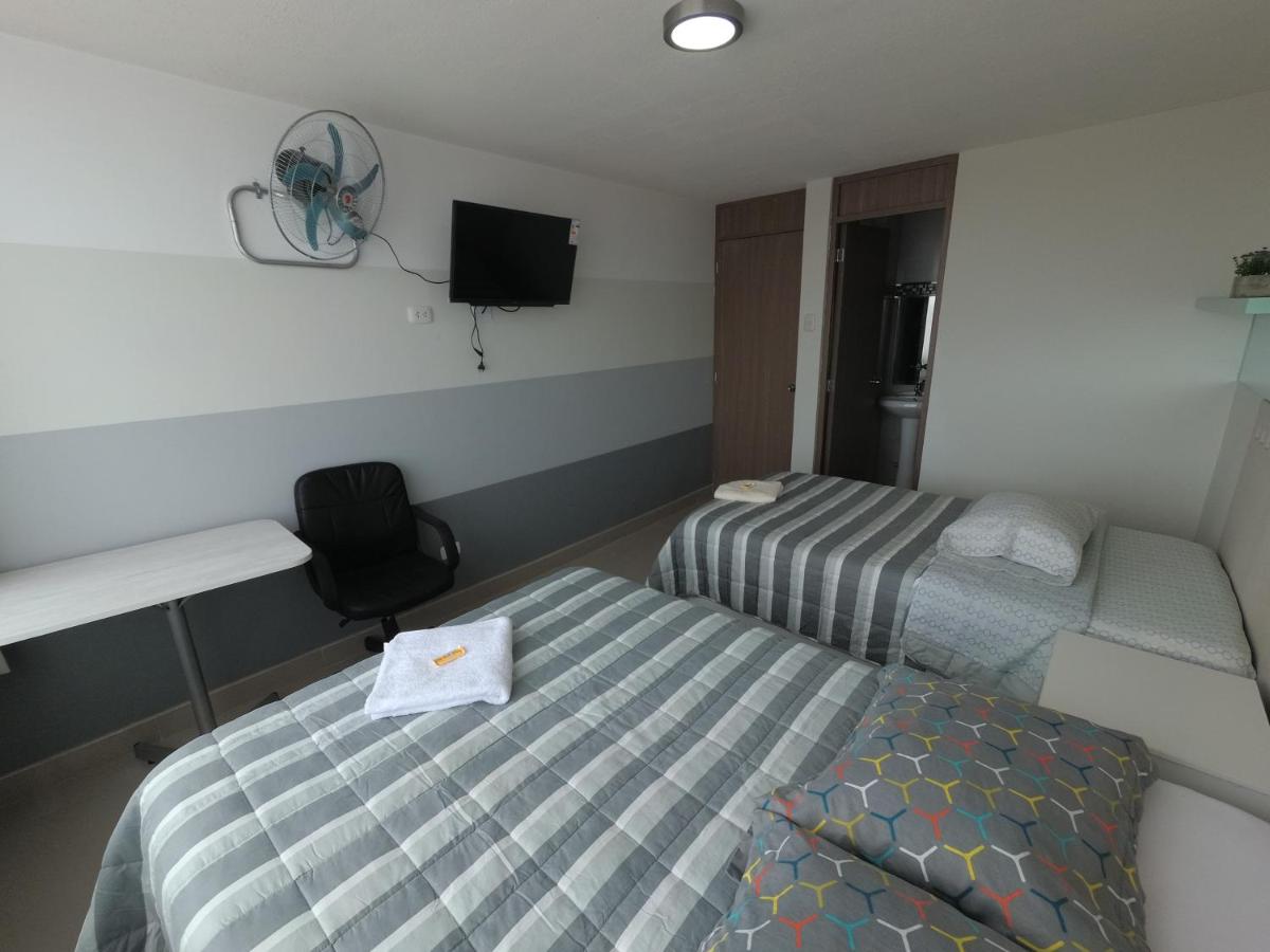 Twin Room photo 1