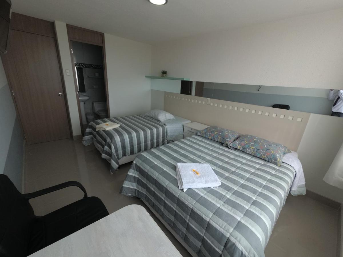Twin Room photo 2