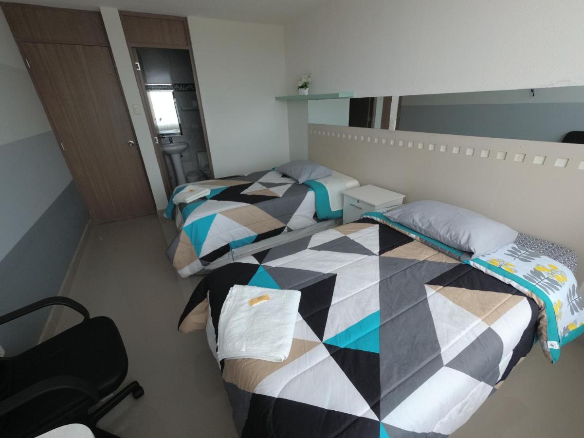 Double Room with Private Bathroom photo 1