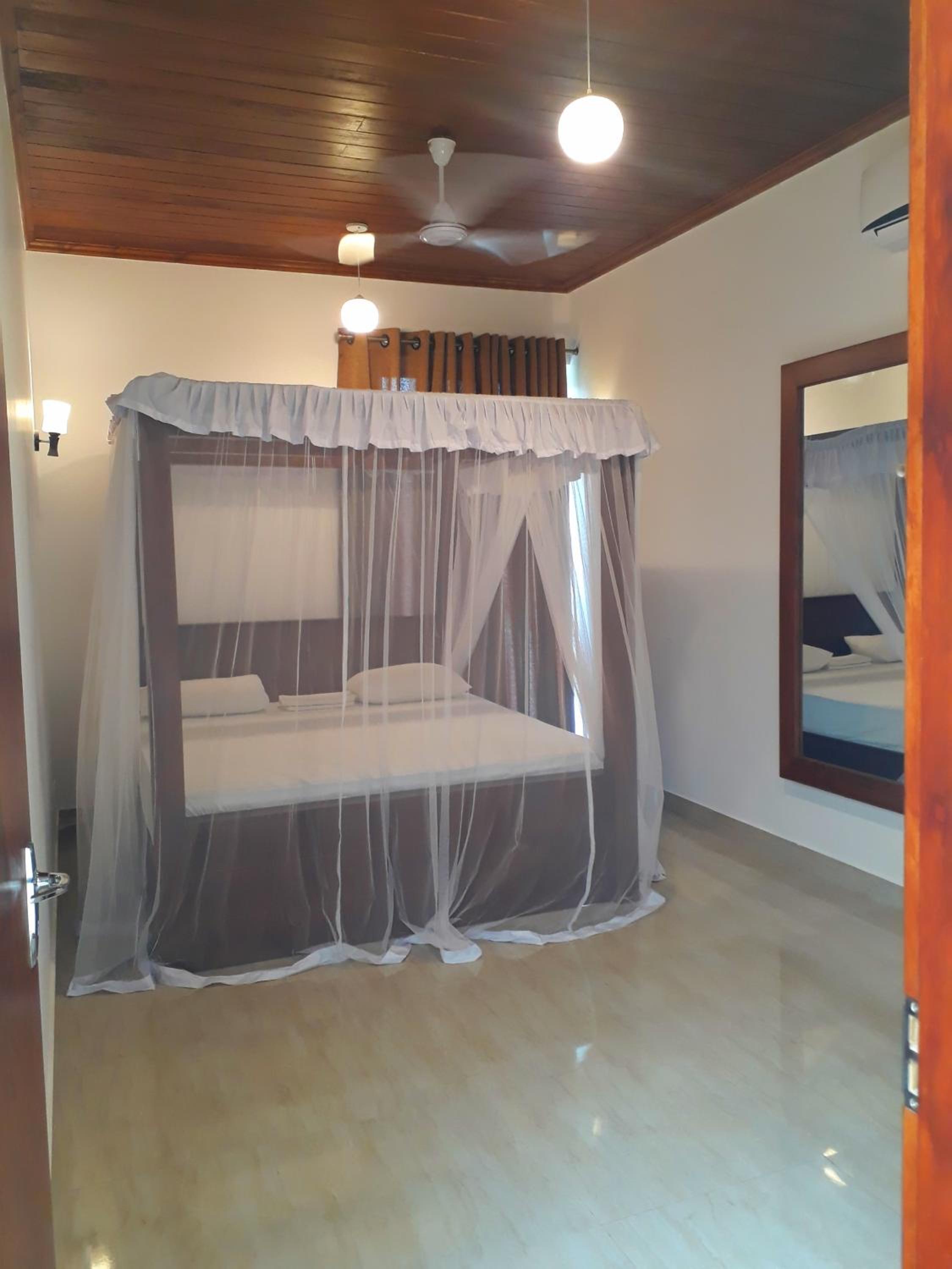 Deluxe Double Room with Balcony photo 1