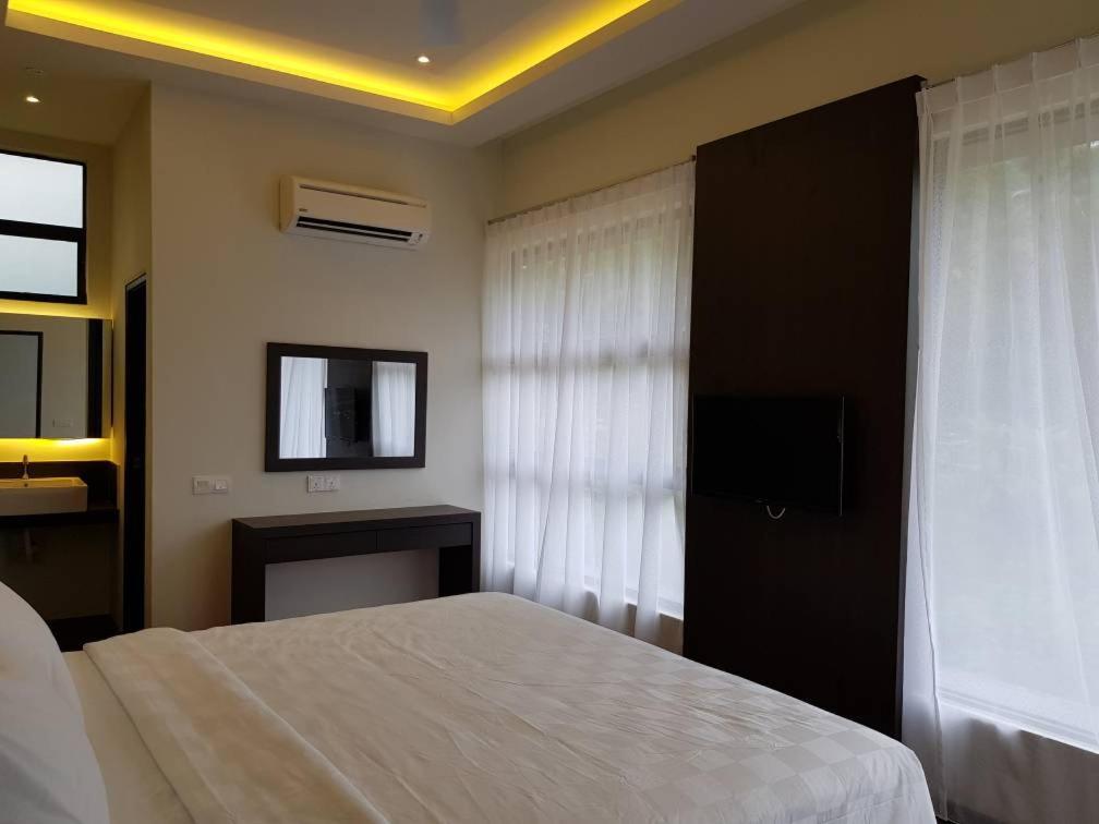 Villa Deluxe King photo 3