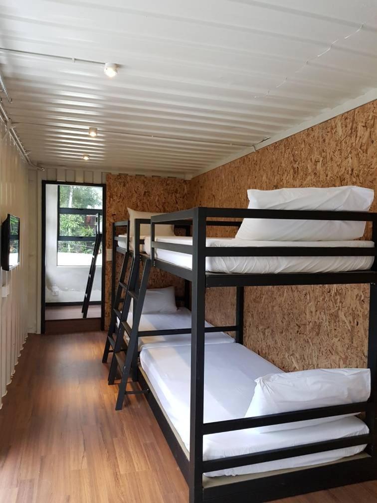 Lilla Poolside Cabin Suite photo 2