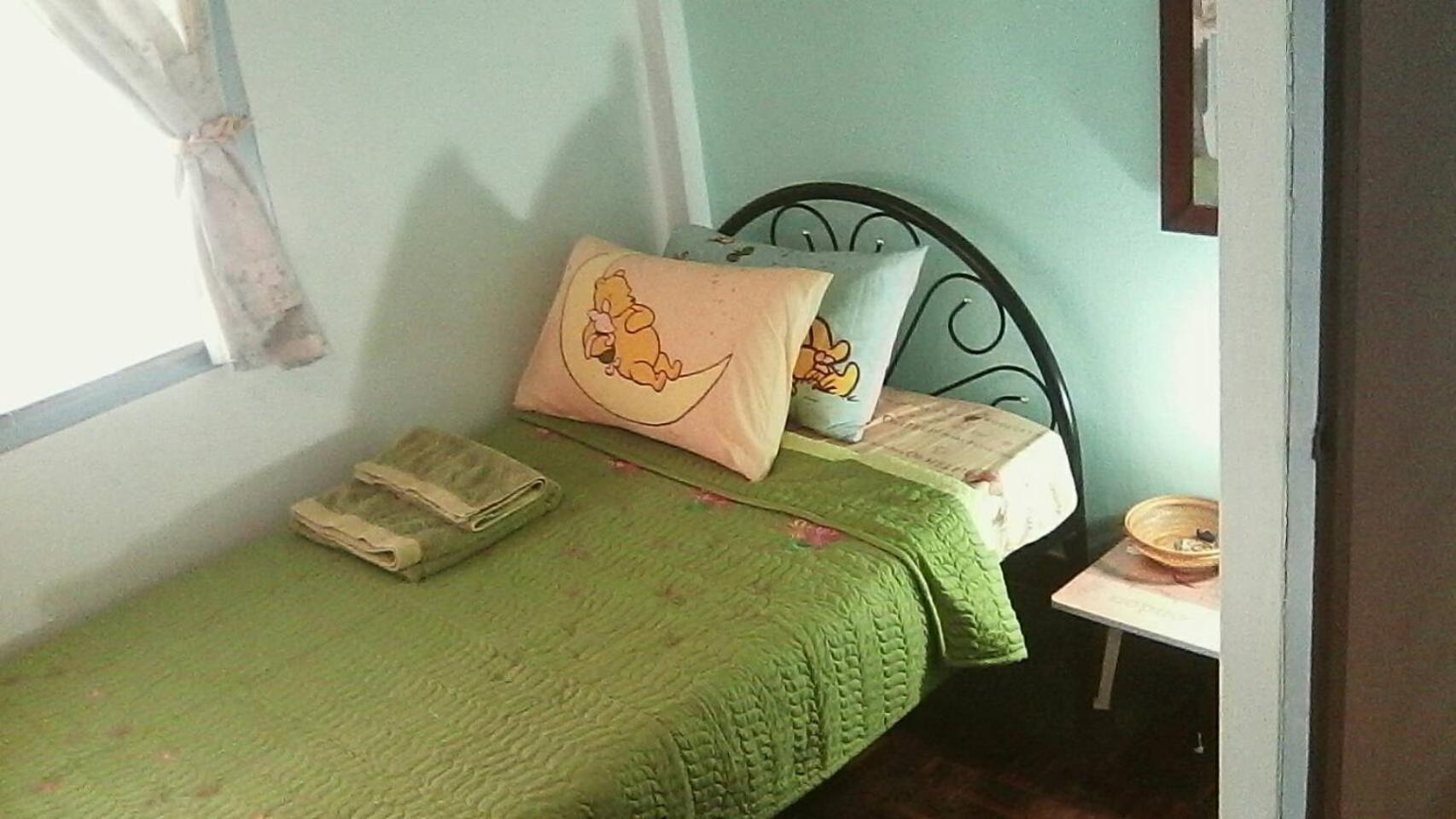 Single Room with Park View photo 3
