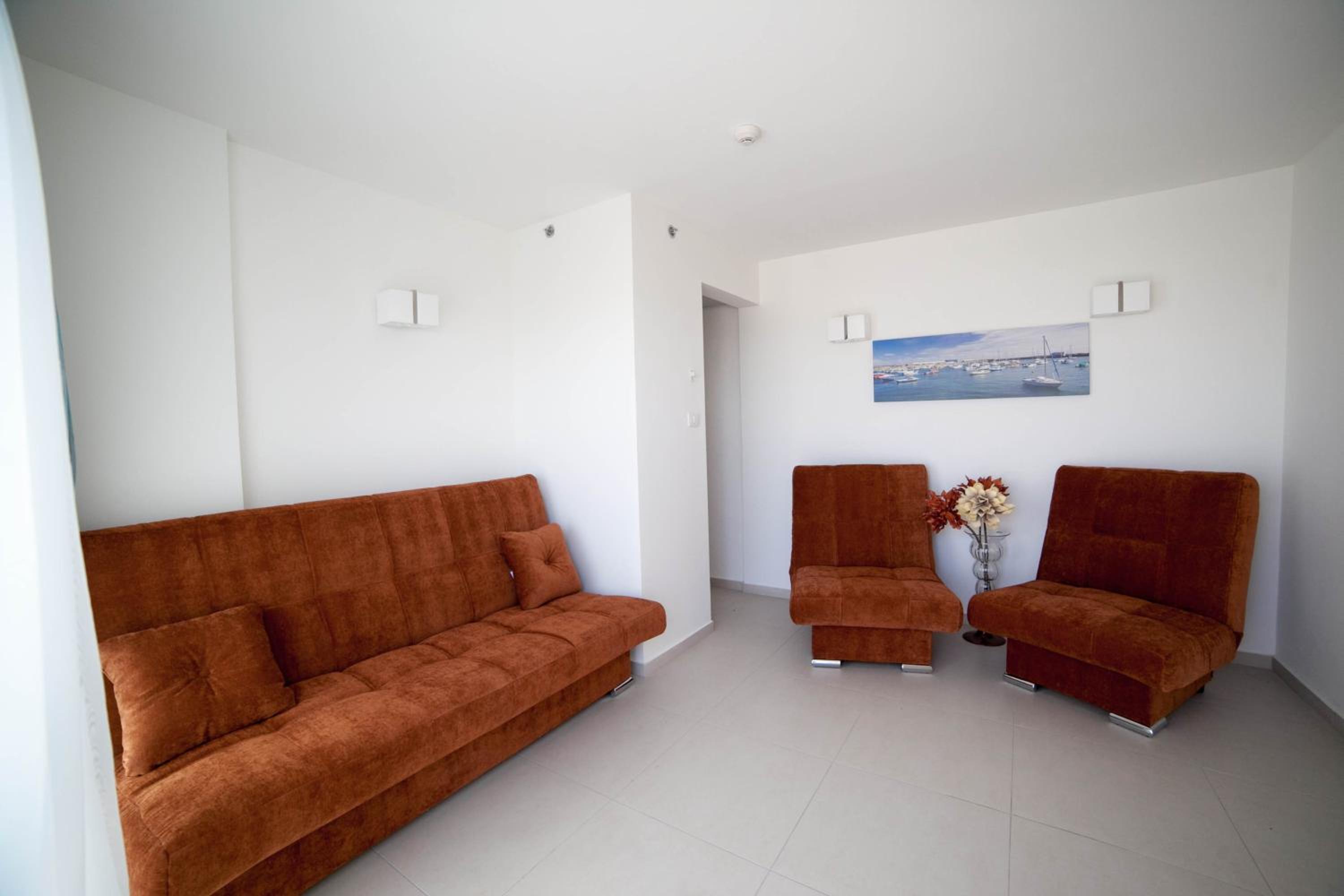 Junior Suite with Sea View photo 3