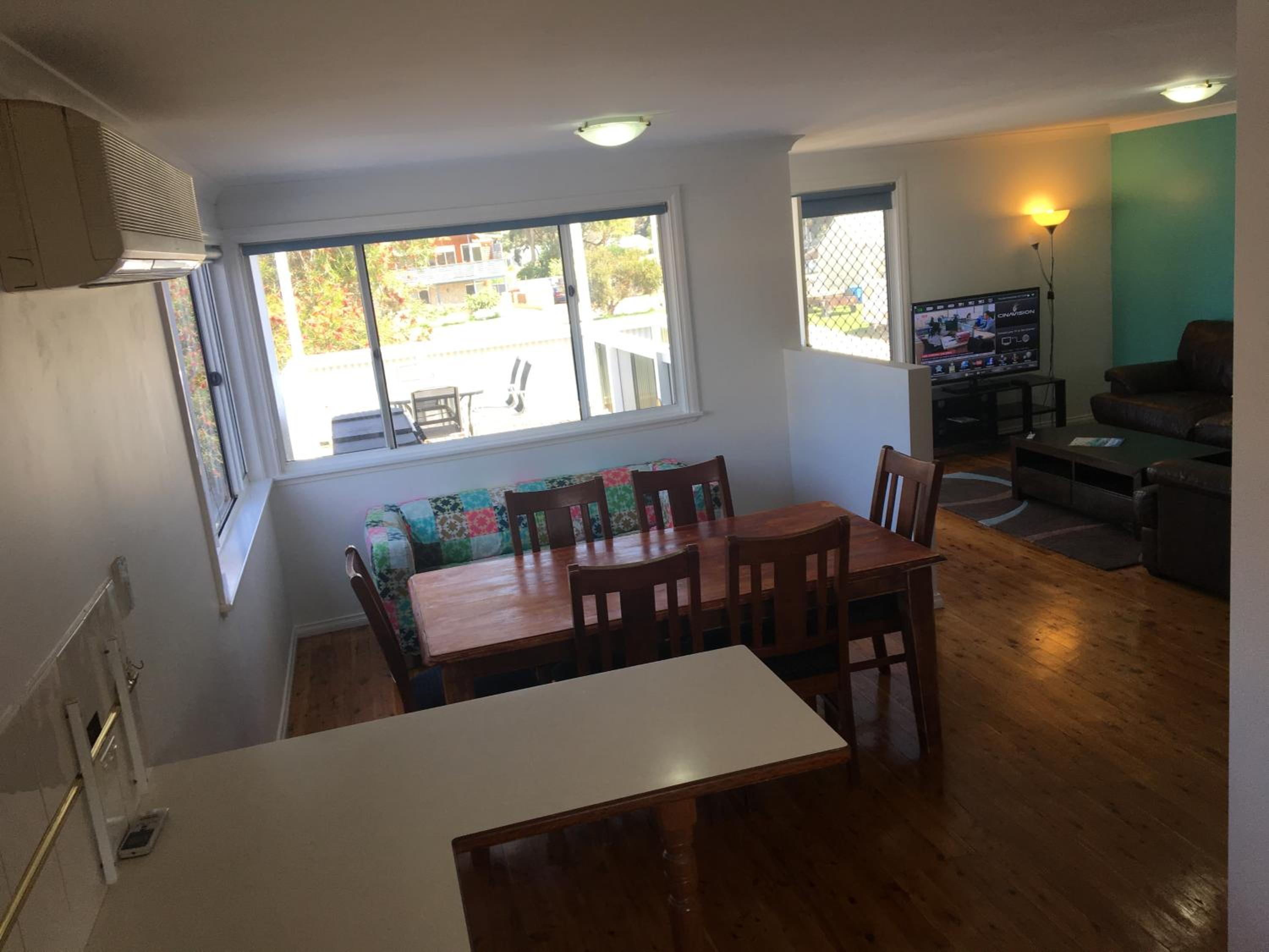 Apartment with Balcony photo 3