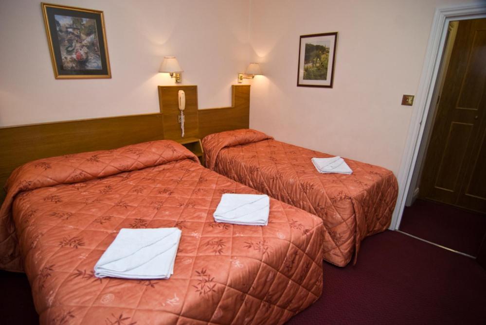 Superior Triple Room photo 1
