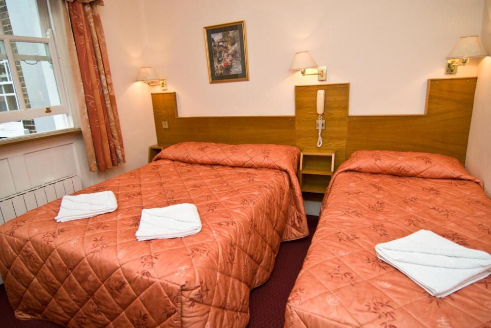 Quadruple Room photo 1