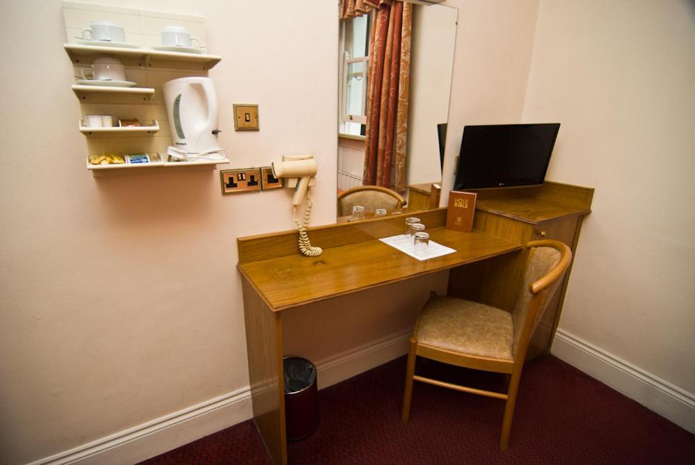 Quadruple Room photo 2