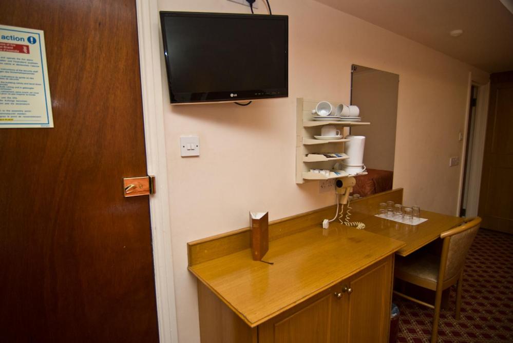 Quadruple Room photo 3